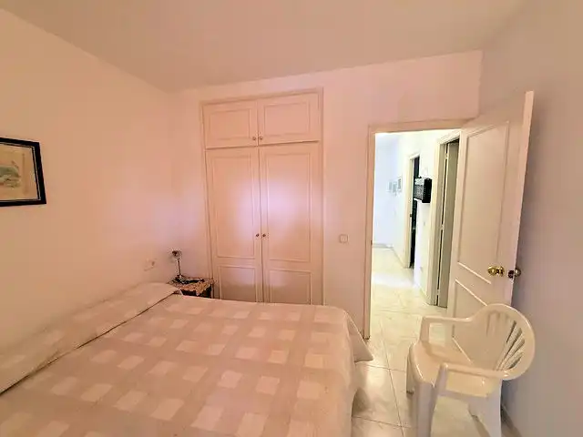 Dormitori de Casa o xalet en venda en L'Escala amb Aire condicionat, Calefacció i Terrassa