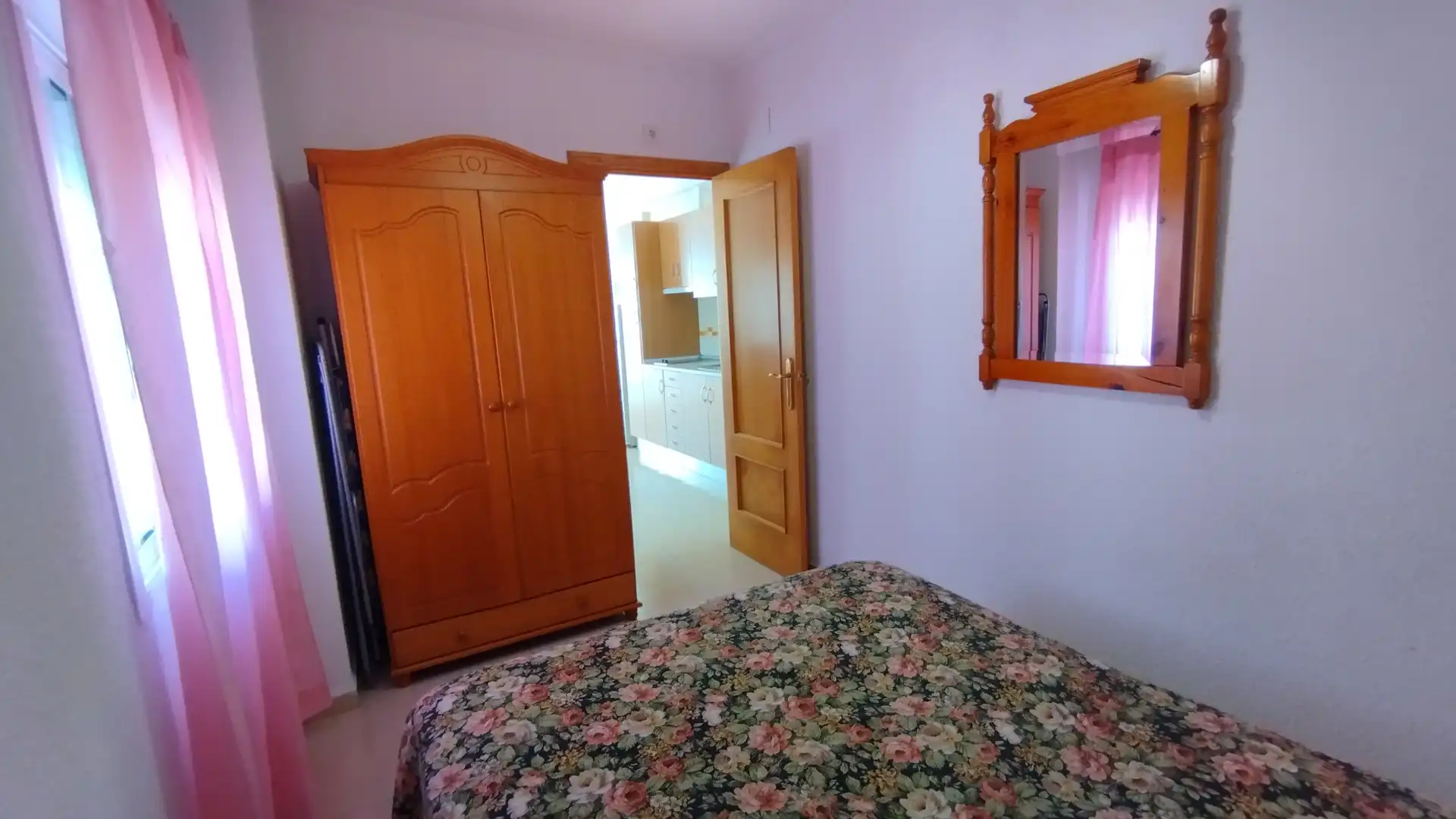 Apartament amb piscina de lloguer a El Portil, imagen 5