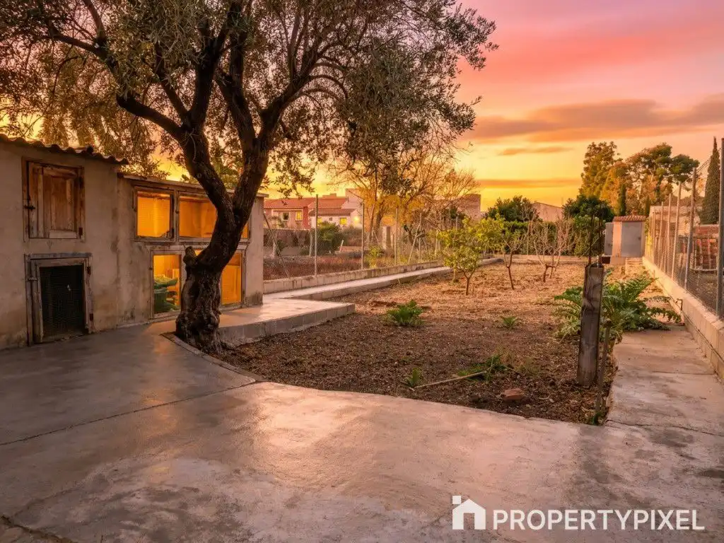 Terrace of Houses for sale in Mutxamel
