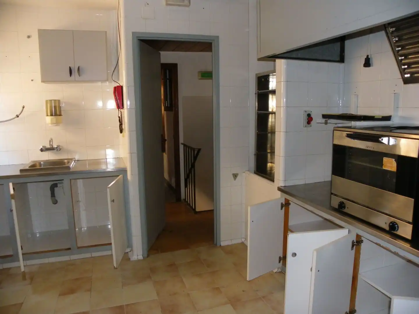 Gewerbefläche zum Verkauf in L'Estartit Poble, imagen 13