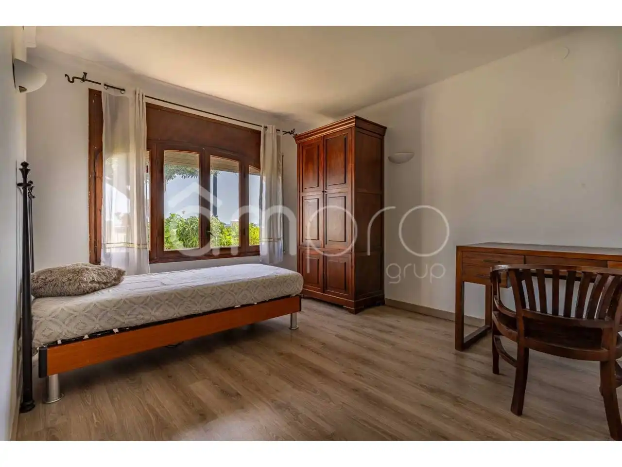 Habitación de Piso en venta en Vilanova i la Geltrú con Aire acondicionado, Parquet y Terraza