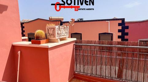 Foto 4 de Casa adosada en venta en Casco Urbano, Adeje