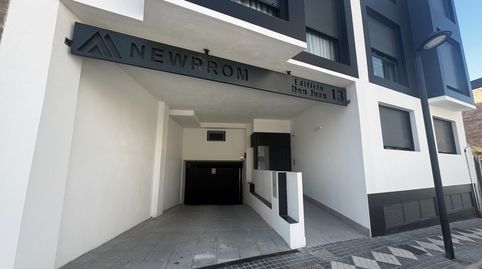 Photo 3 of Flat for rent in Calle Simón Bolívar, 13, Maracena, Granada
