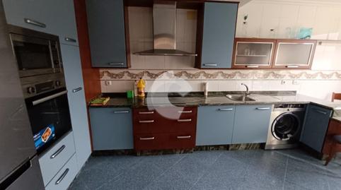 Foto 3 de Pis de lloguer a Mariñamansa, Ourense Capital