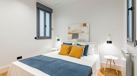 Foto 3 de Piso en venta en Calle de Lope de Rueda, Ibiza de Madrid,  Madrid Capital