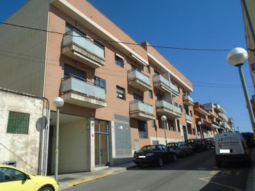 Aparcament en venda a VINT-I-VUIT