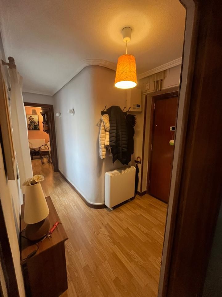 Piso en venta en De Campuzano, Quintana, Ciudad Lineal