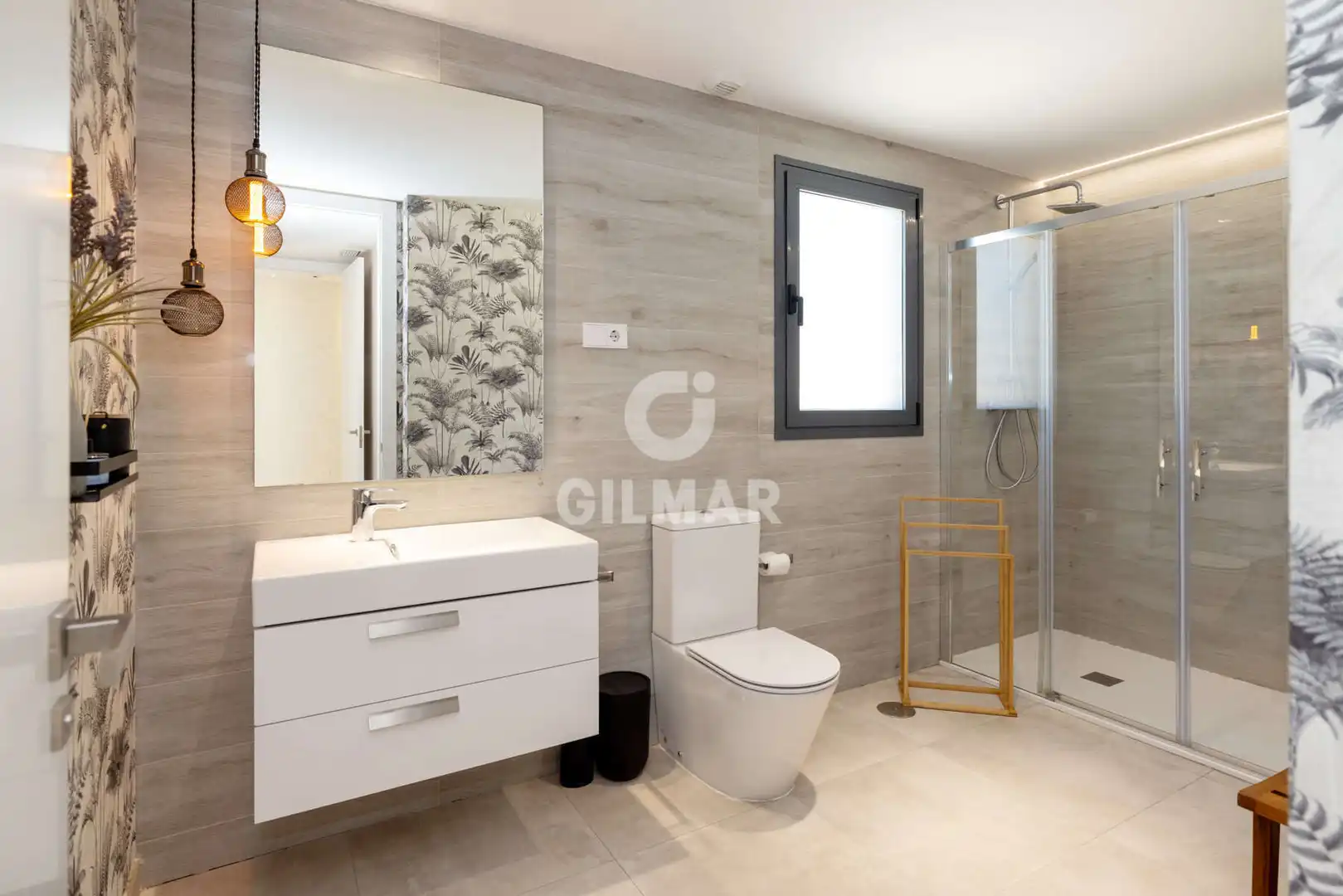 Apartamento con terraza en venta en Estepona Pueblo, imagen 24
