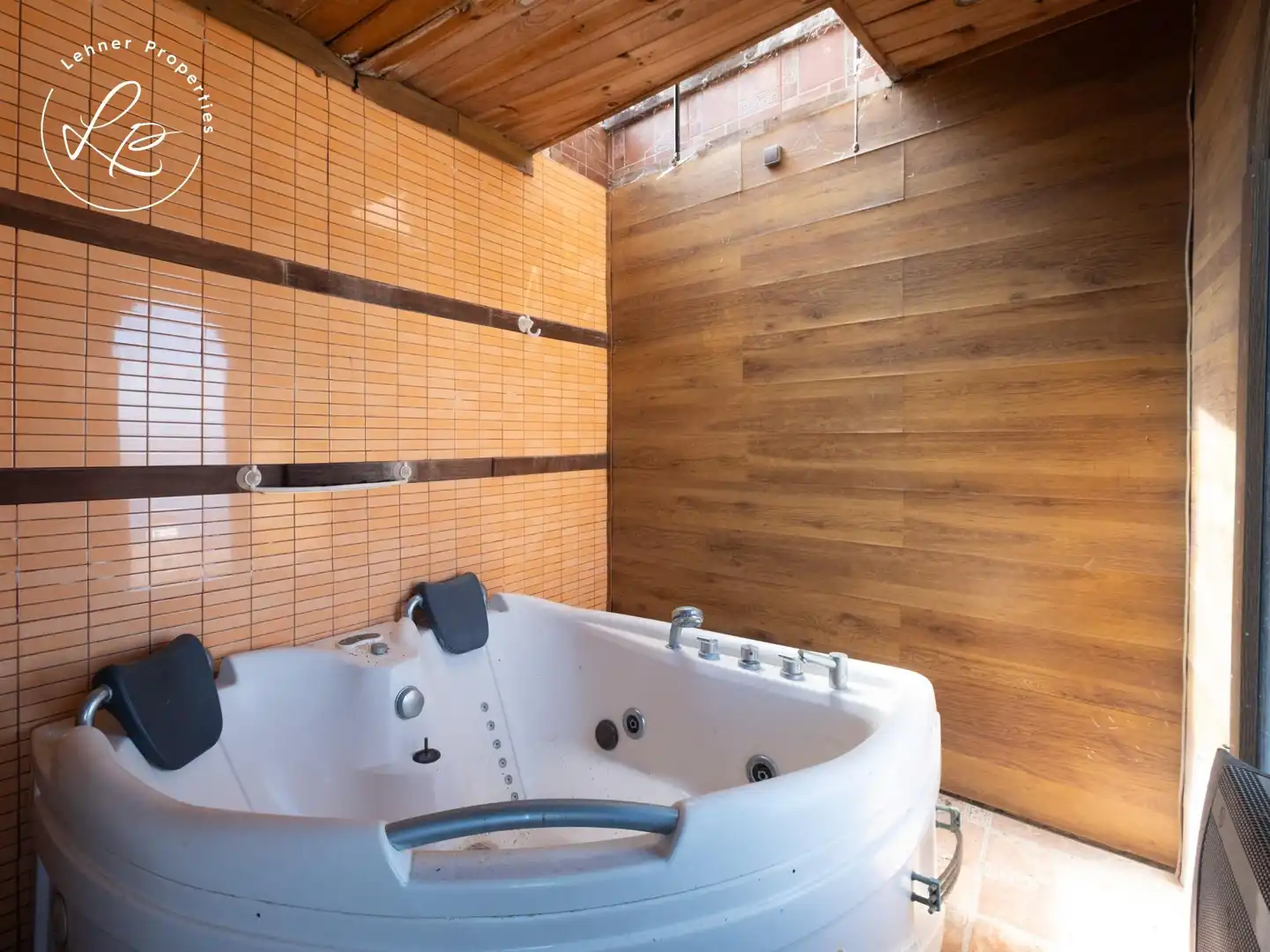 Casa amb terrassa en venda a Carrer d'Antoni Canals, imagen 34