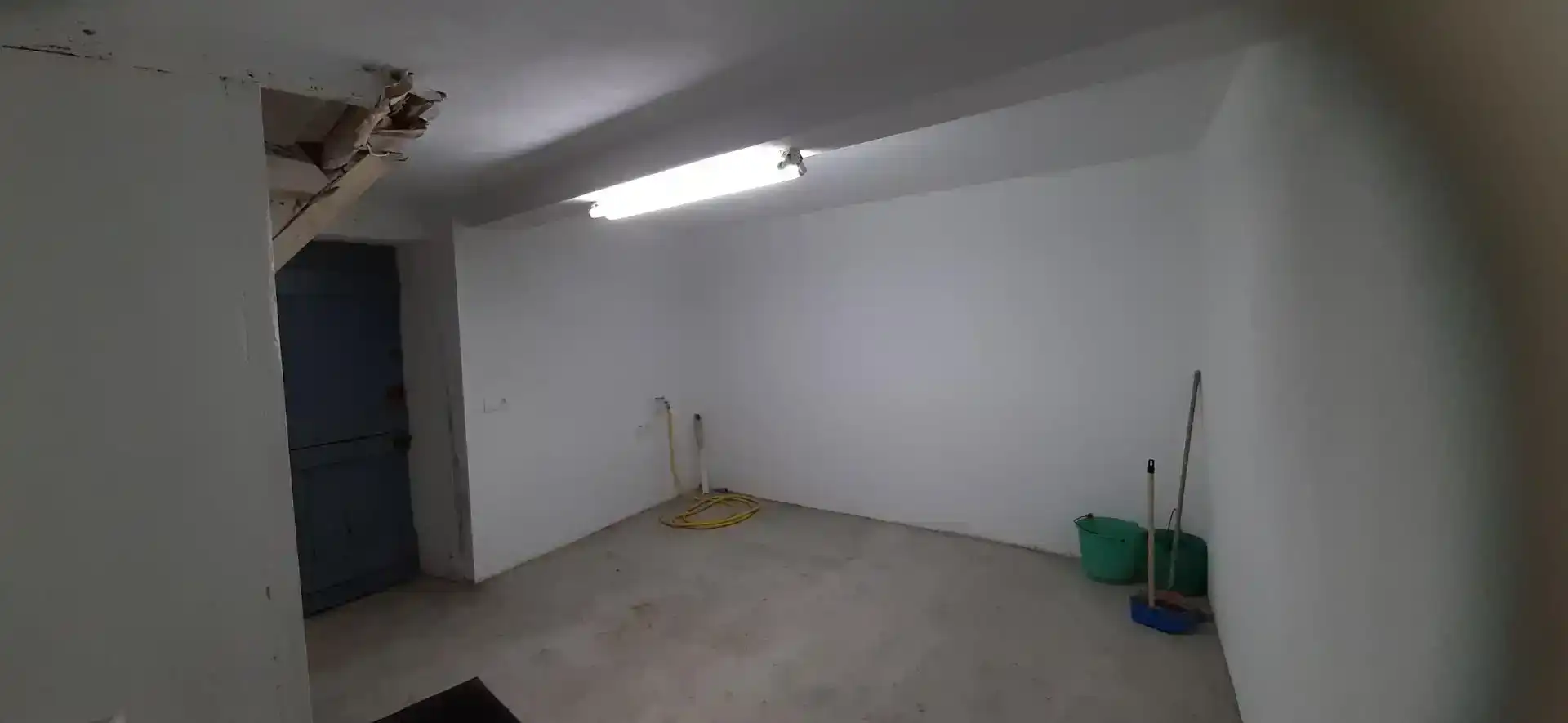 Casa adosada en venda en Malpica de Bergantiños