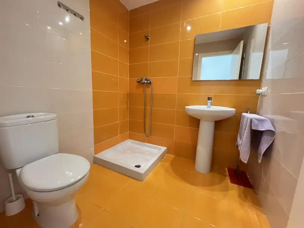 Baño de Ático en venta en Guadassuar