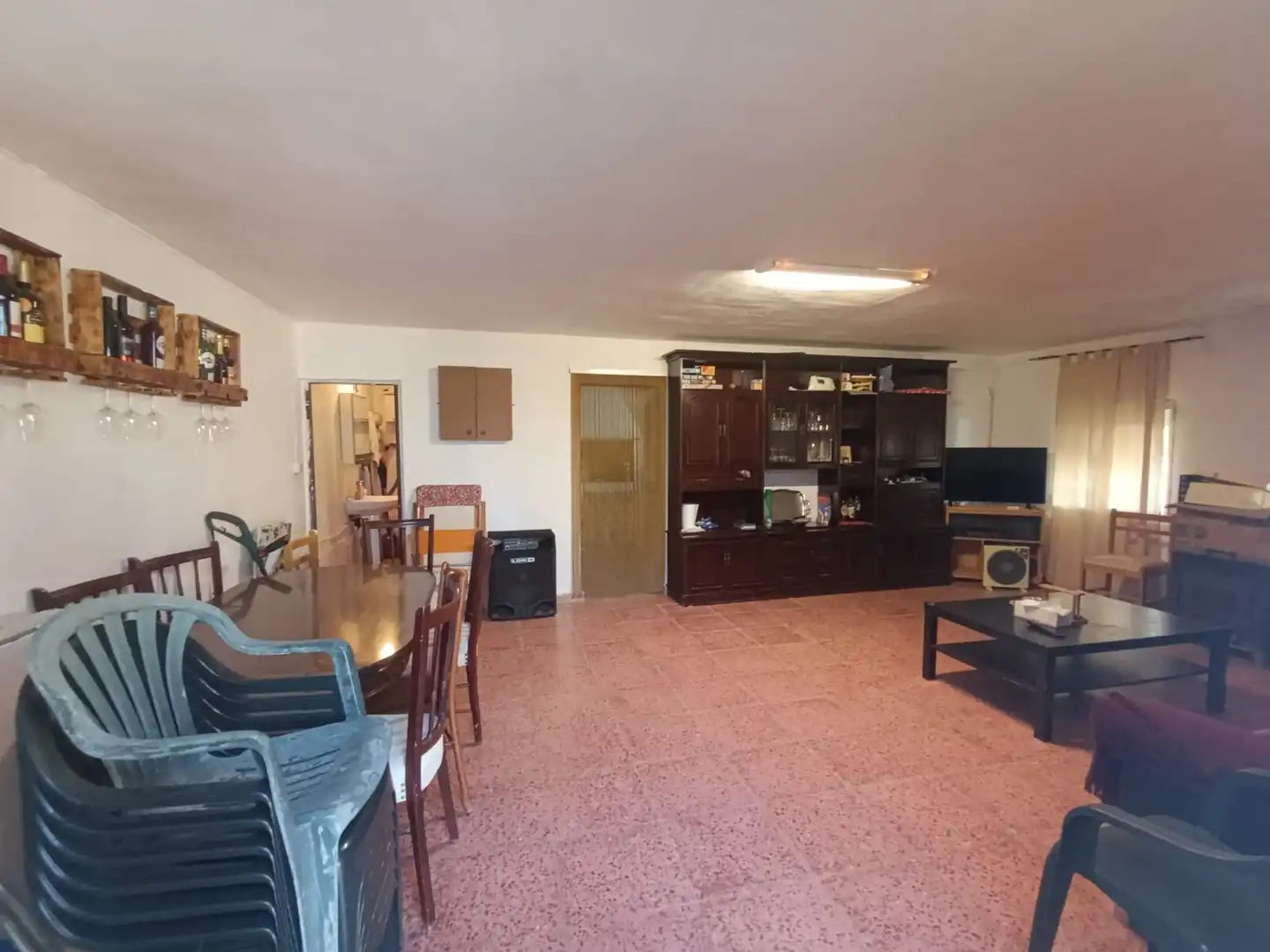 Finca rústica en venda en San Javier amb Aire condicionat i Moblat