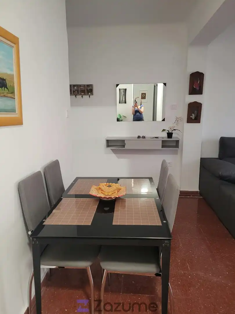Room in C. la Unión, La Unión - Cruz de Humilladero - Los Tilos