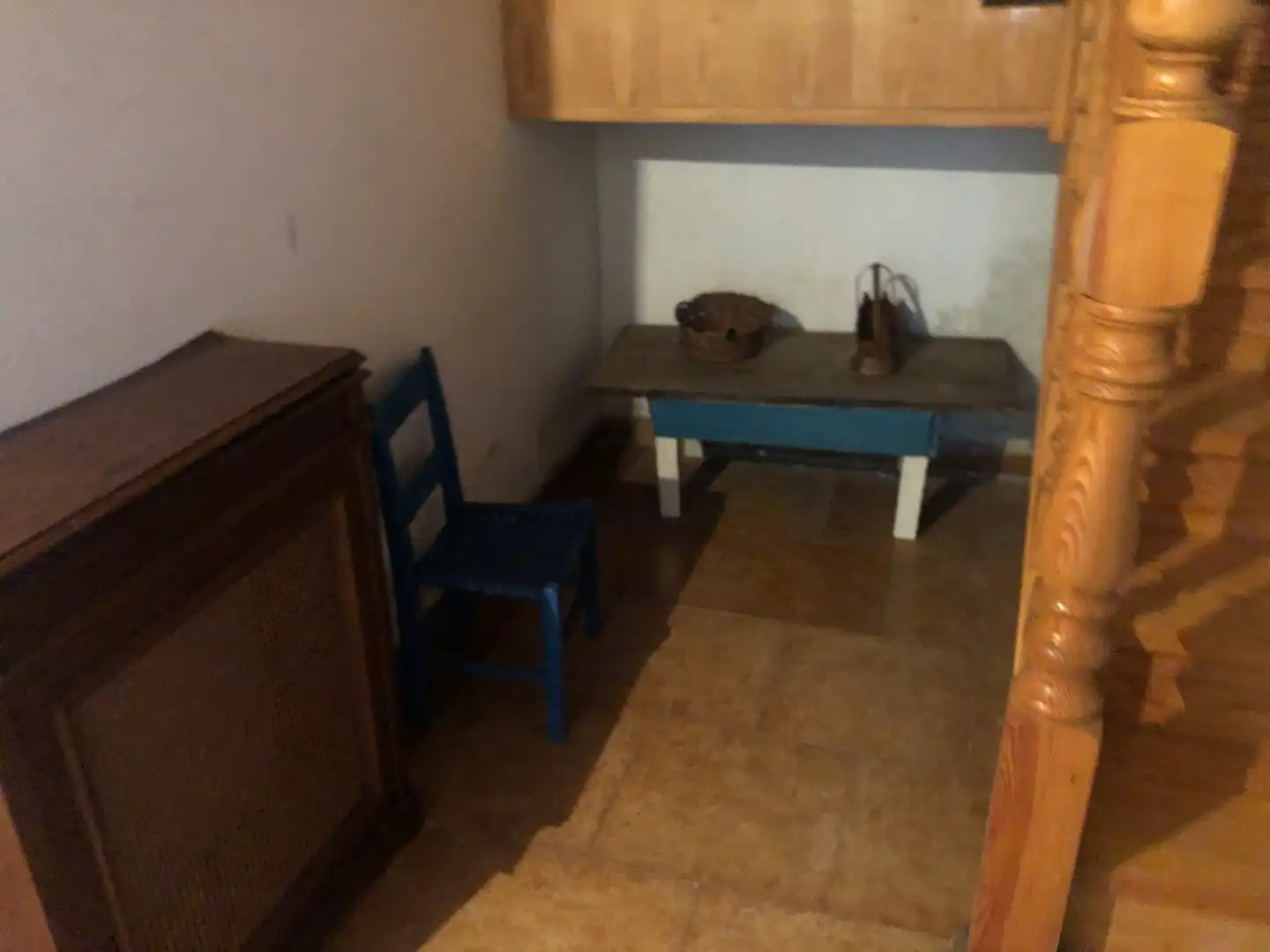 Casa o chalet en venta en Lamasón con Calefacción, Amueblado y Horno