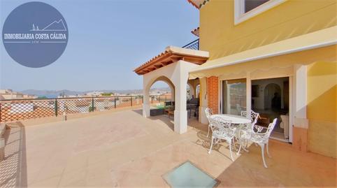 Foto 5 de Dúplex en venda a N/a, 55, Calabardina, Murcia