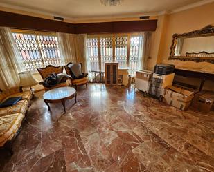 Living room of Apartment for sale in Elda