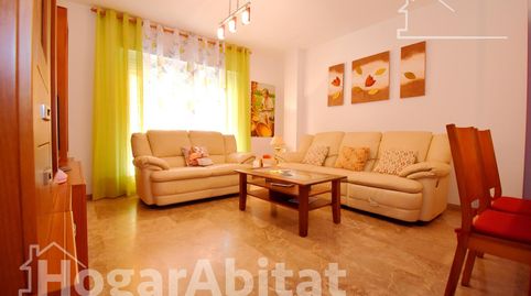 Foto 2 von Wohnung zum Verkauf in Calle Papa Calixto III, Oliva pueblo, Oliva