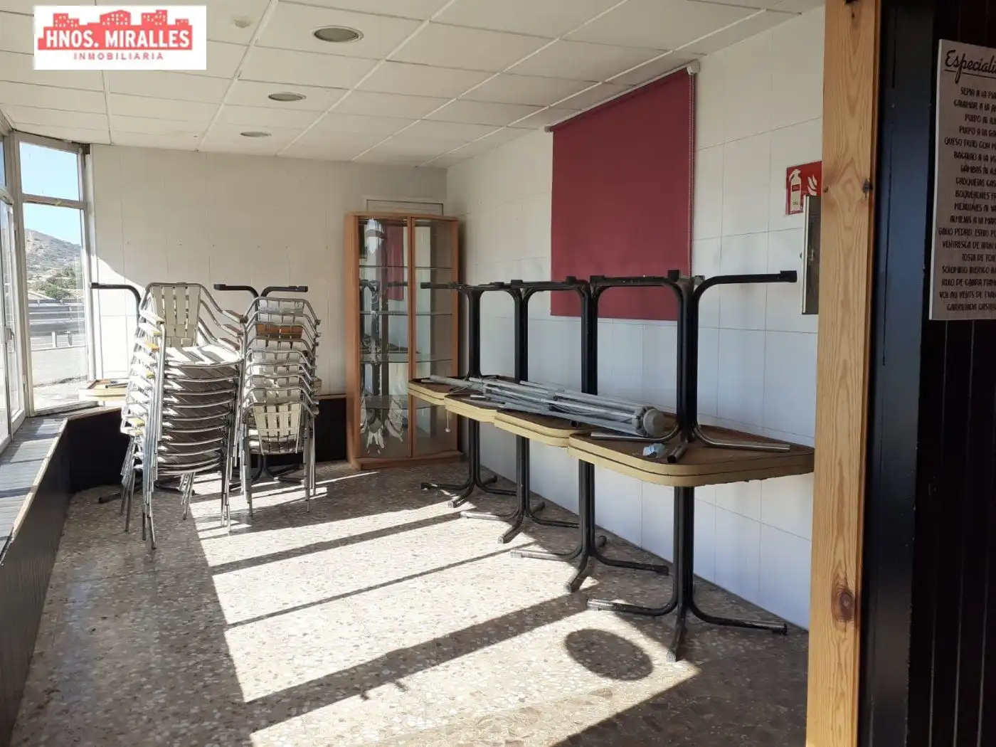 Local commercial à louer à Monforte del Cid, imagen 16