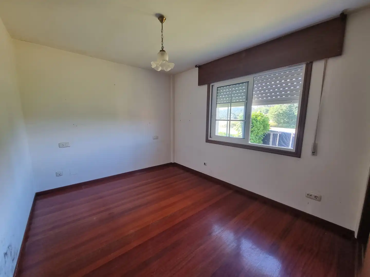Habitación de Casa o chalet en venta en Ames con Jardín privado