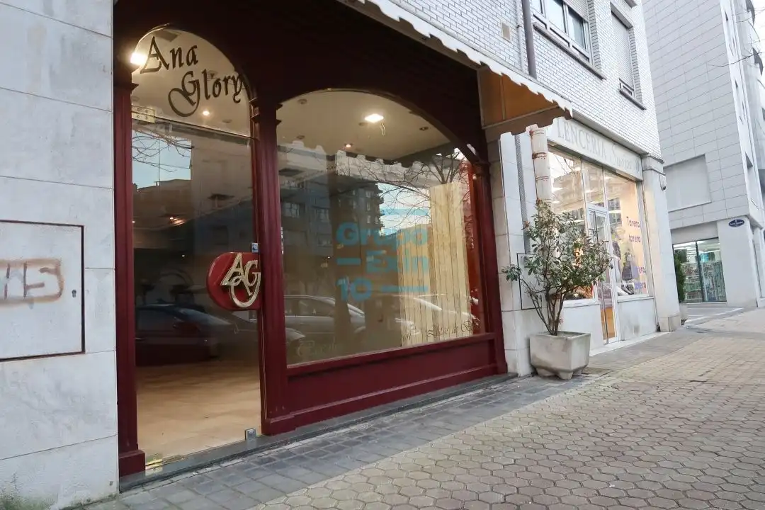 Local comercial en venda a Amara - Berri, imagen 2