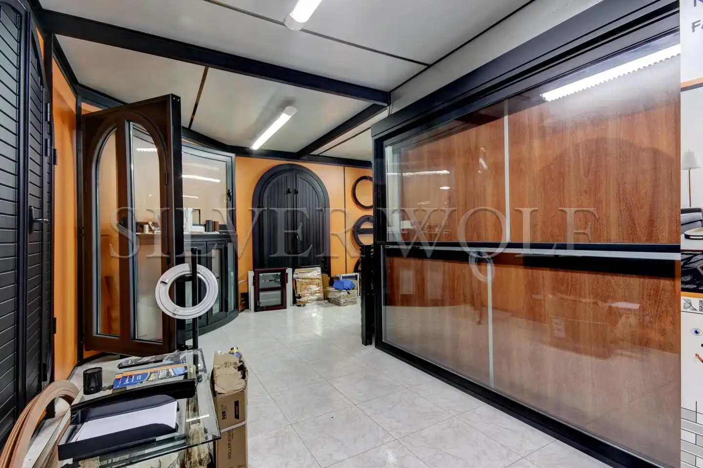 Industrial building for sale in Carrer Baix Llobregat, imagen 23