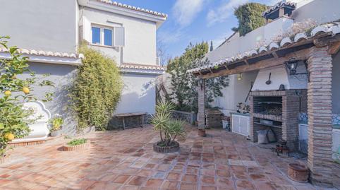 Foto 5 de Casa o chalet en venta en  Libertad, Cájar, Granada