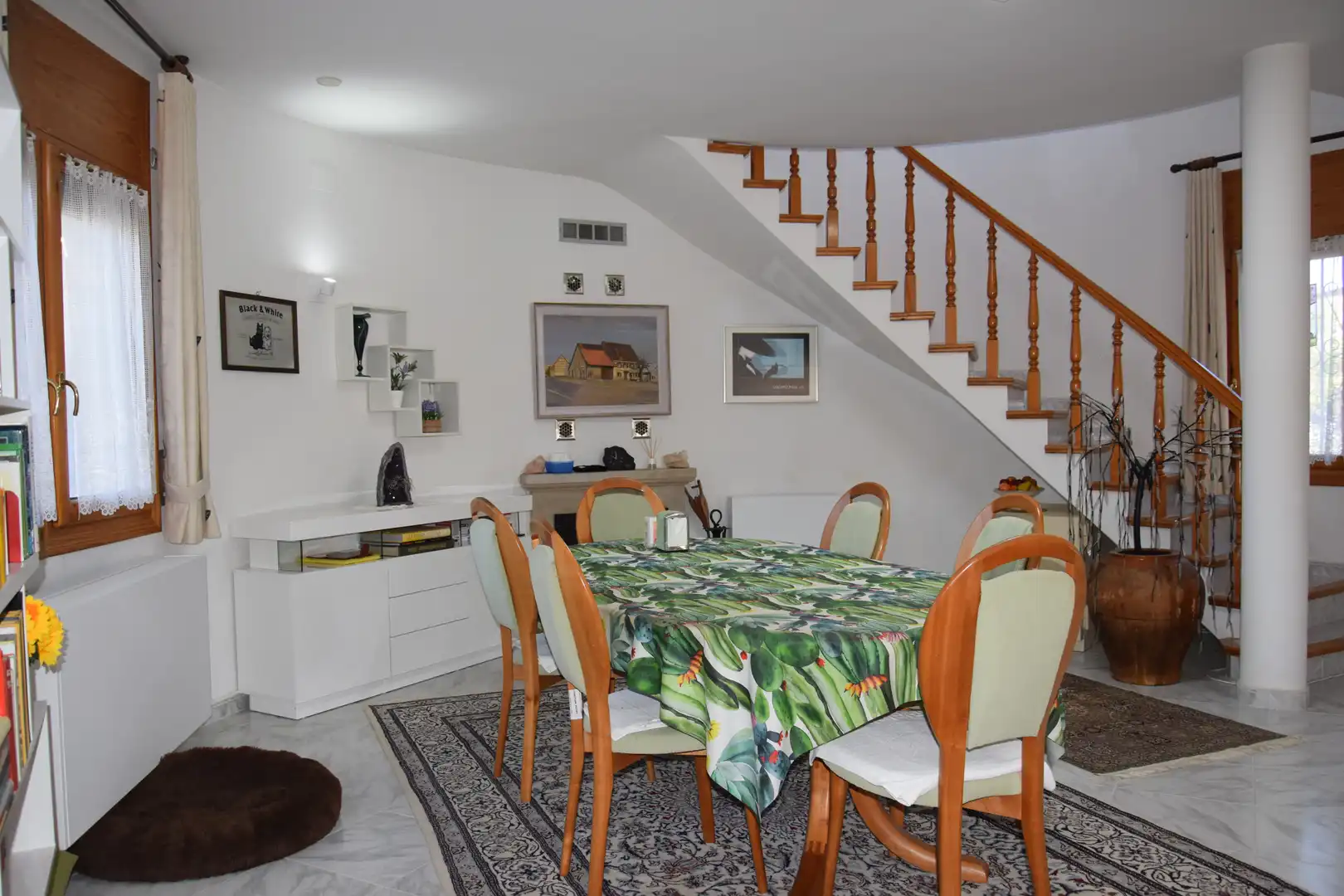 Chalet con terraza en venta en Les Tres Cales, imagen 10