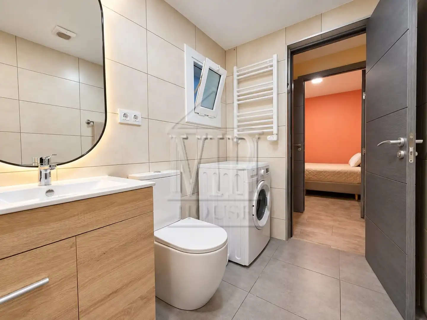 Maison mitoyenne avec terrasse à vendre à Carrer de la Plata 36, imagen 24