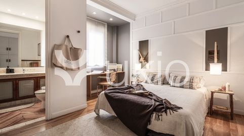 Foto 4 de Apartamento de alquiler en Calle de Nicasio Gallego, Trafalgar, Madrid Capital