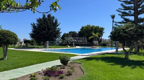 Foto 5 de Piso en venta en Calle de la Colina, La Colina, Torremolinos