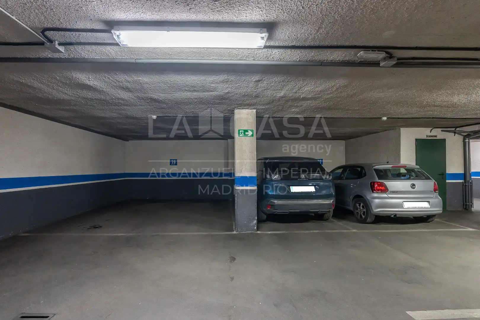 Àtic amb ascensor en venda a Calle de Julián Rabanedo, imagen 53