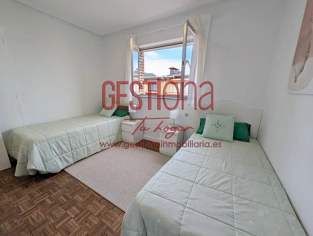 Apartament amb terrassa en venda a El Puntal, imagen 25