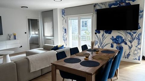 Foto 2 de Piso en venta en Vilagarcía, Vilagarcía de Arousa