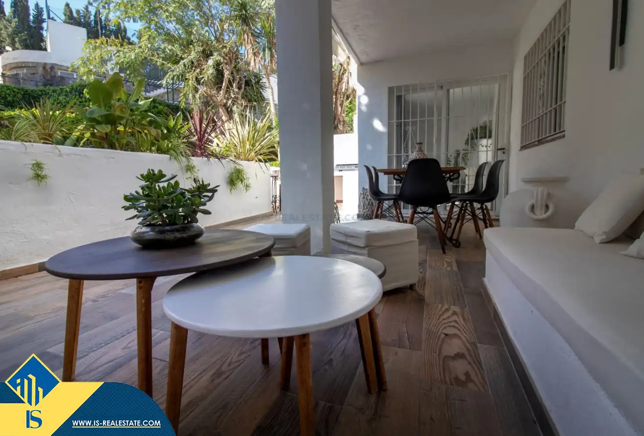 Apartament amb piscina en venda a Nueva Andalucía, imagen 21
