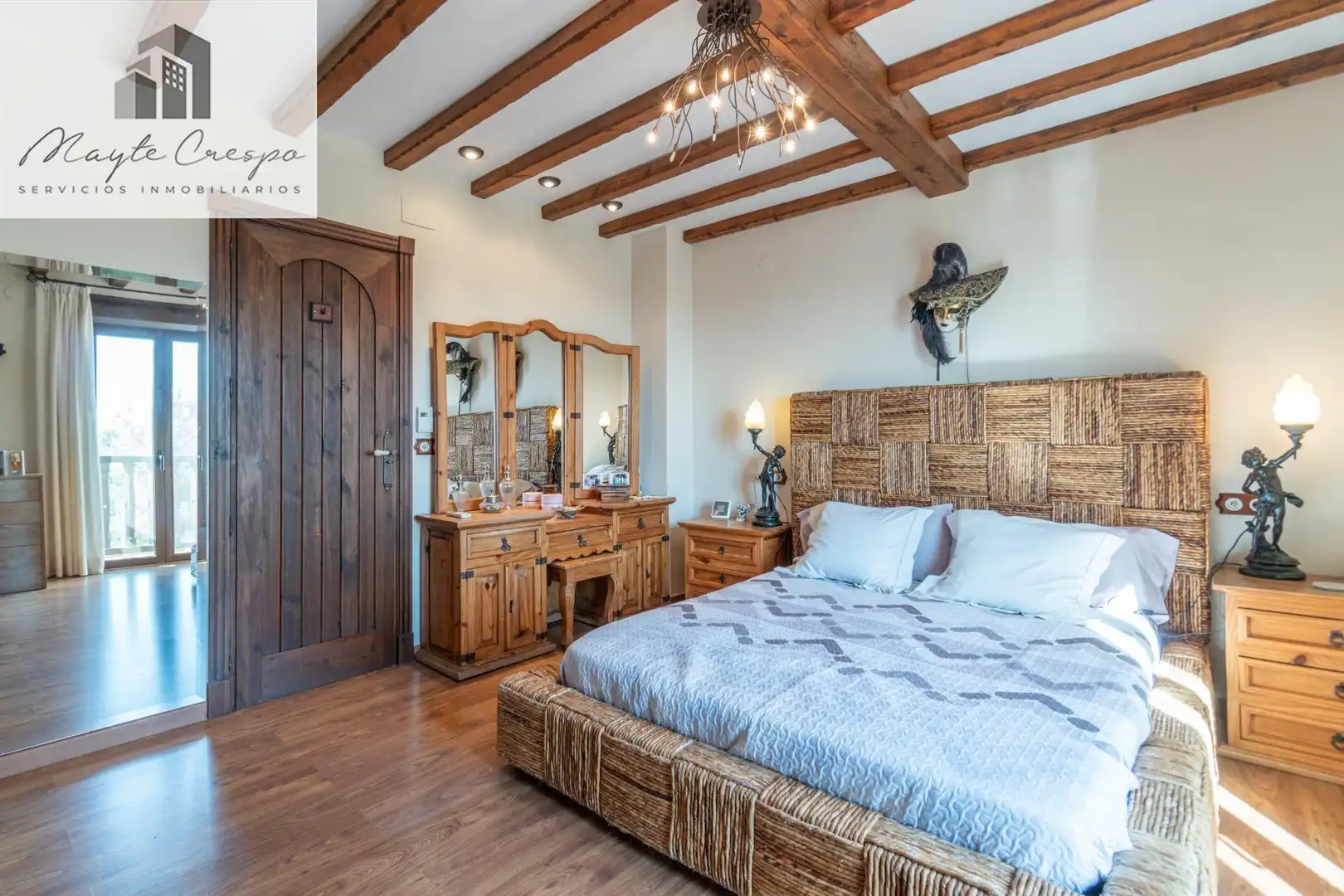 Villa mit Pool zum Verkauf in Calle de Cerro del Oro, imagen 45