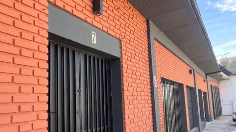 Photo 2 of Premises for rent in Avenida de la Constitución, 148, Cañada - Mancha Amarilla, Torrejón de Ardoz