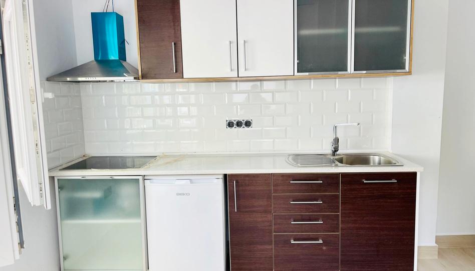 Photo 1 of Study to rent in Calle Andarax, 16, Barrio de Albaicín, Granada