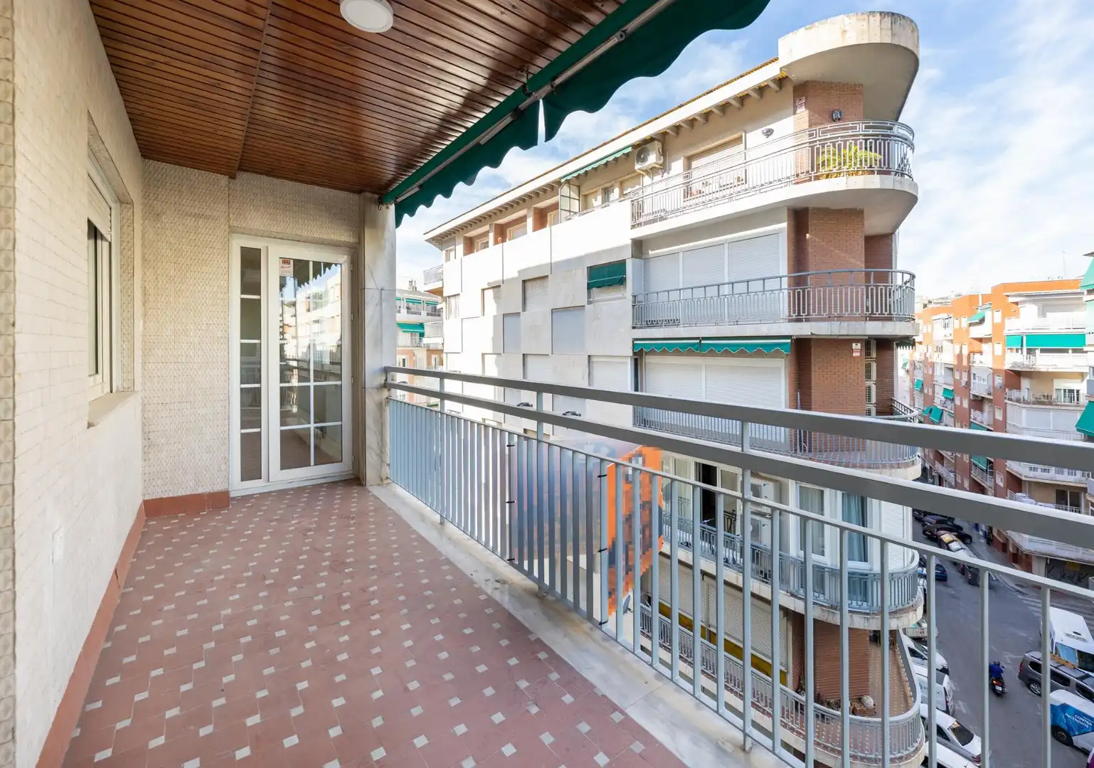 Flat with terrace for sale in Ronda, imagen 4