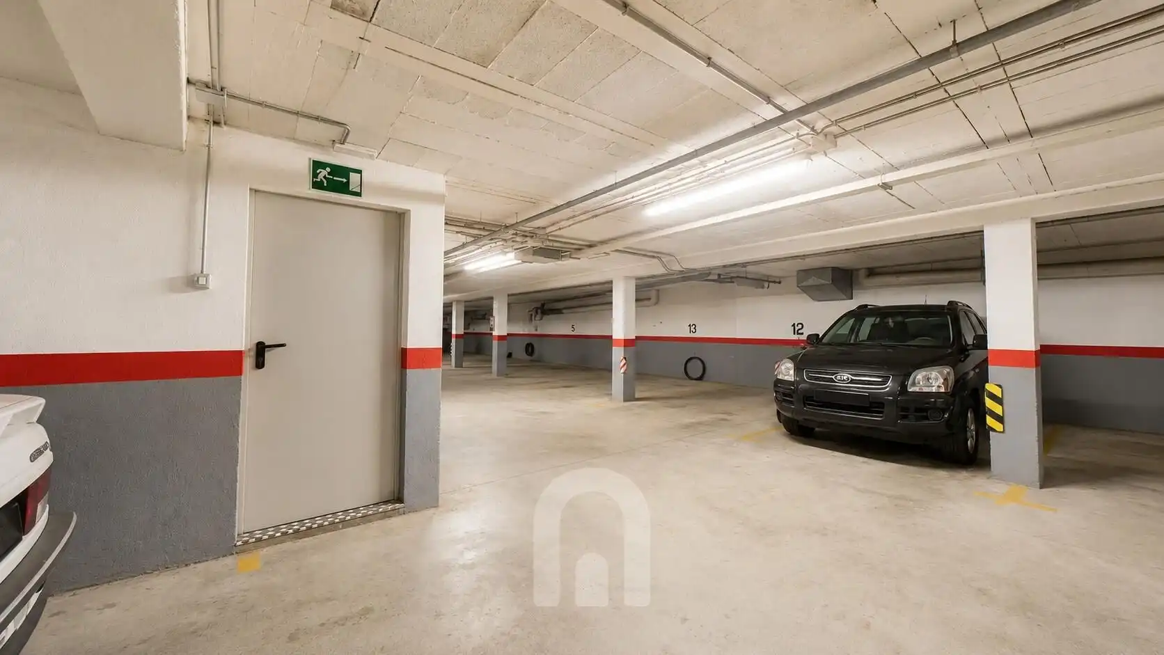 Wohnung mit Terrasse zum Verkauf in Ponent, imagen 40