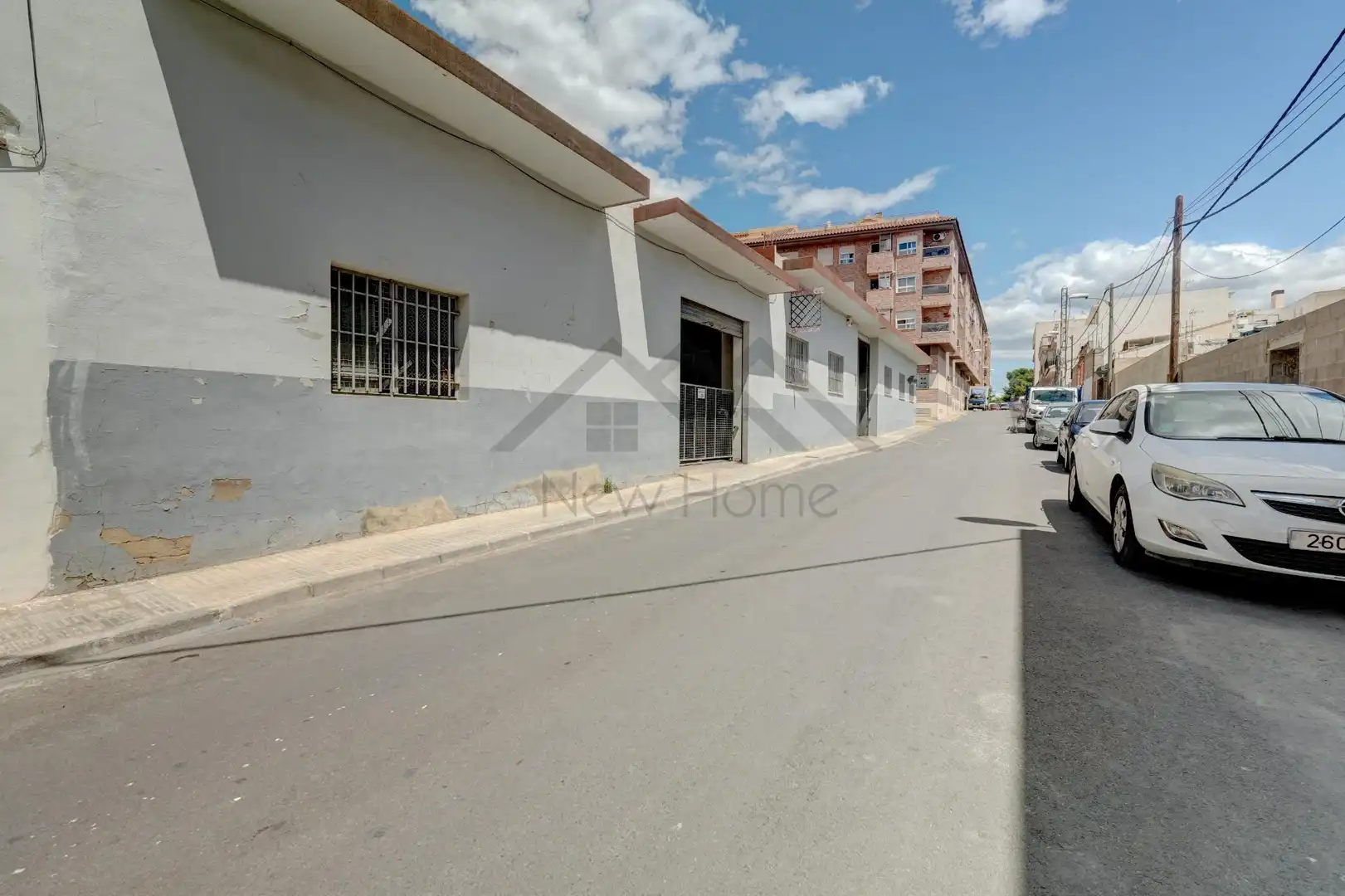 Business premises for sale in Núcleo Urbano, imagen 10