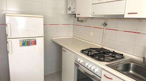 Photo 3 of Flat for rent in Universidad San Francisco, Zaragoza Capital