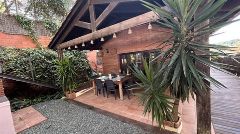 Foto 4 de Casa o xalet en venda a Begues, Barcelona