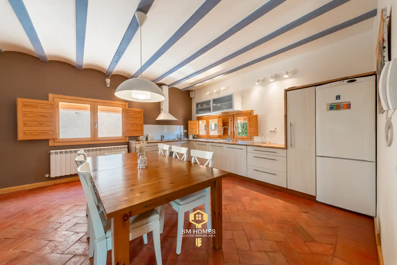 Chalet con piscina en venta en Camino Viejo Robledo, imagen 12