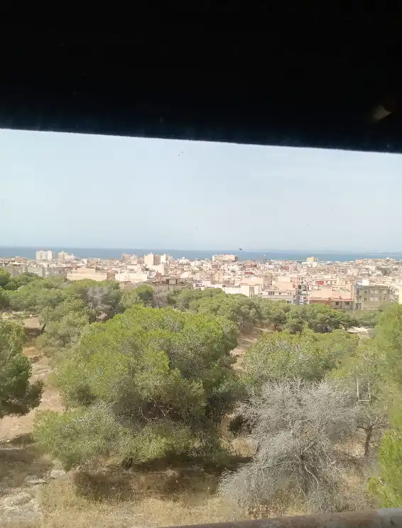 Pis amb terrassa en venda a Santa Pola ciudad, imagen 14