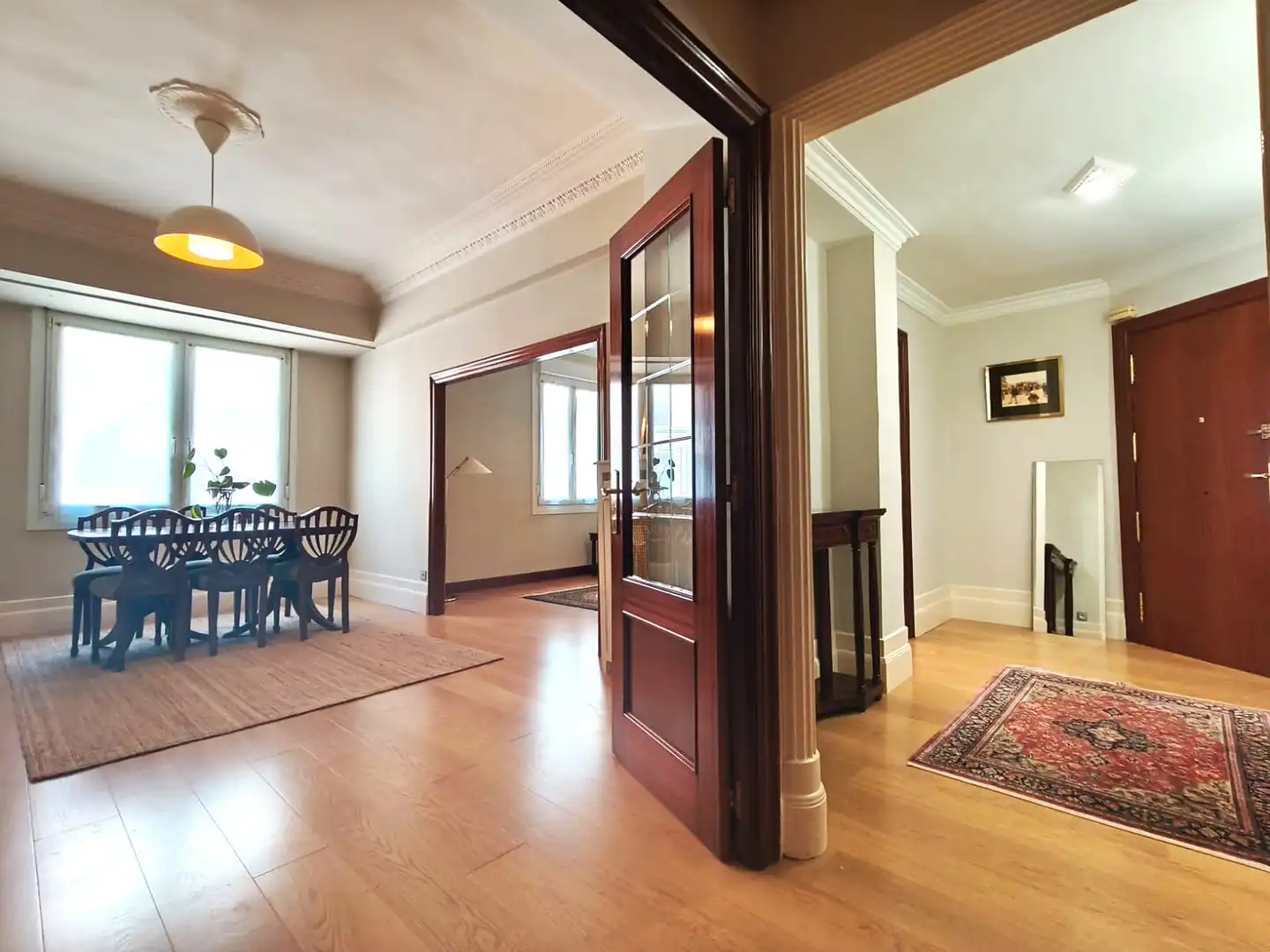 Flat with lift for sale in Licenciado Poza, imagen 9