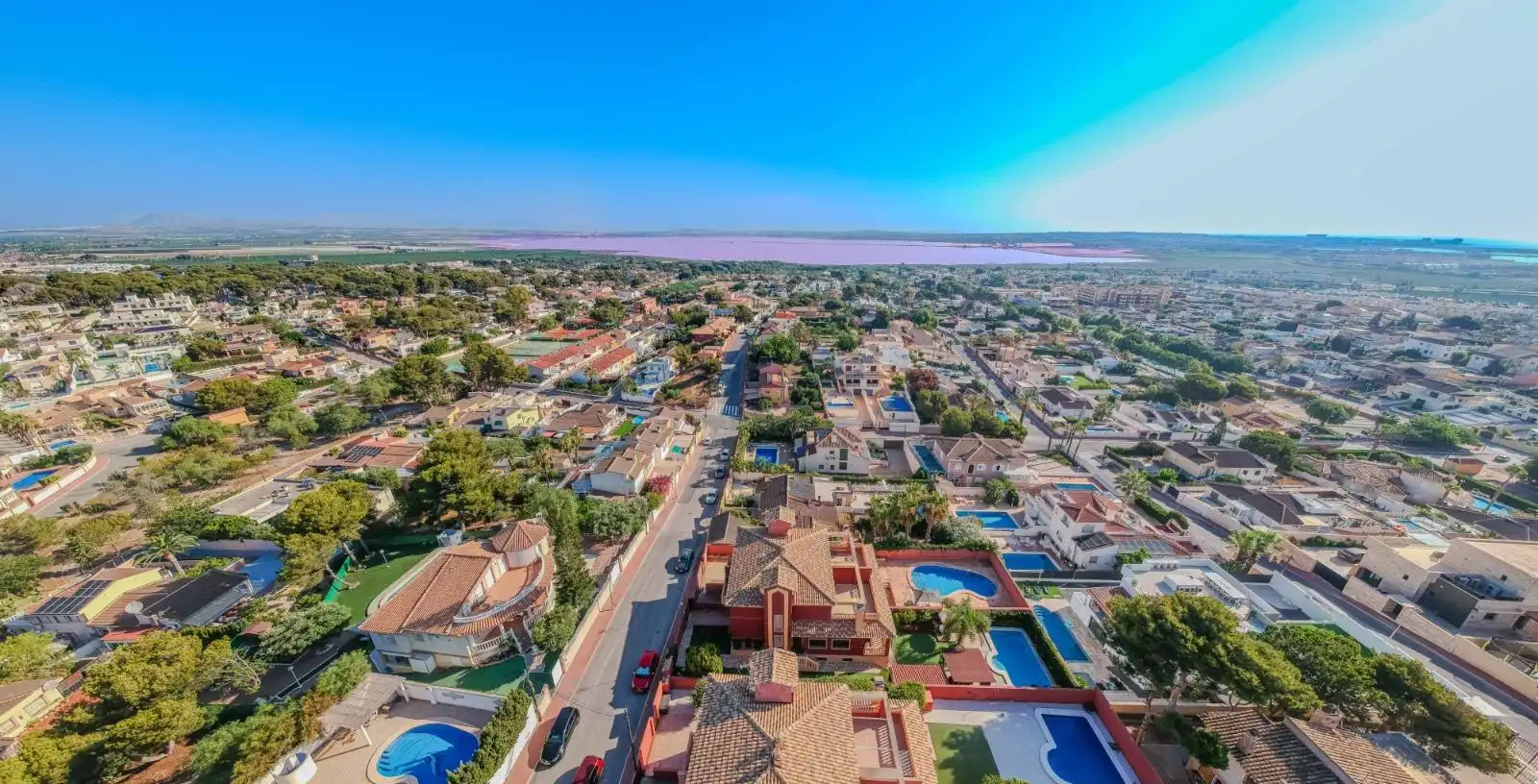 Villa in vendita a Los Balcones - Los Altos, imagen 73