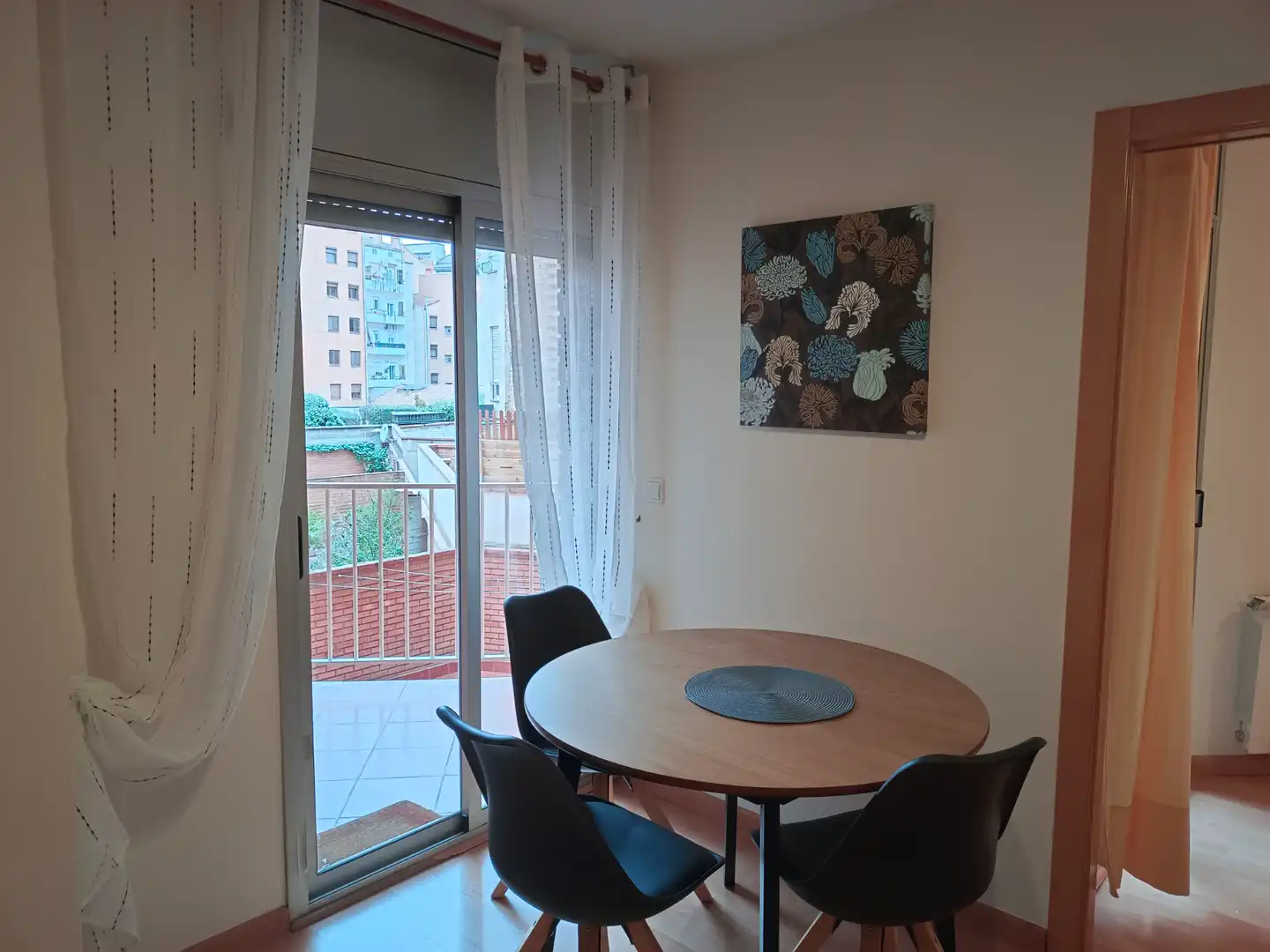 Apartament de lloguer a Príncep de Viana - Clot -Xalets Humbert Torres