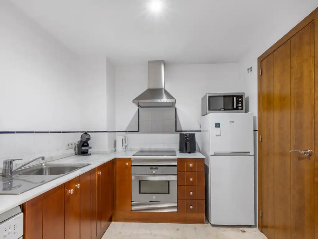 Apartment for sale in Calle Mar Rizada, imagen 8