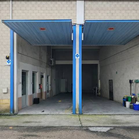 Nave industrial en Venta en Gamarrako Atea en Betoño