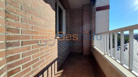 Photo 5 of Flat for sale in Vía Romana, Segovia
